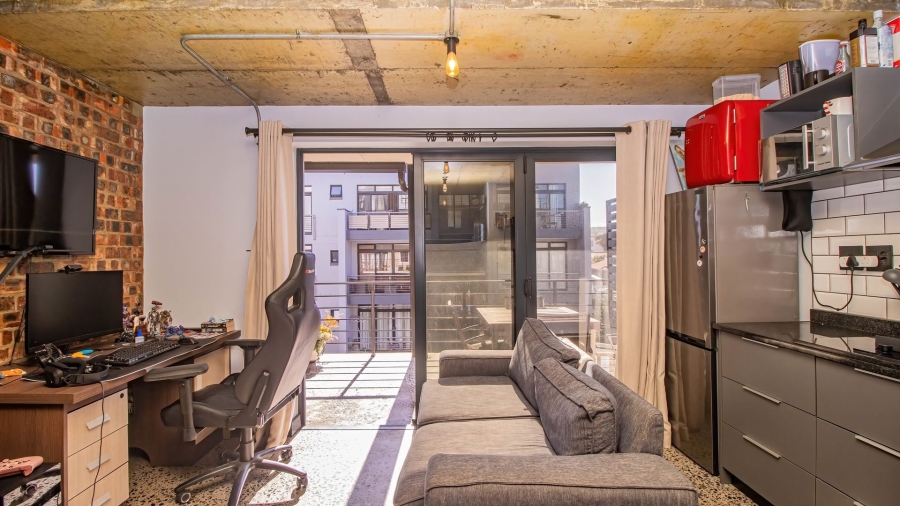 1 Bedroom Property for Sale in Beachfront Western Cape